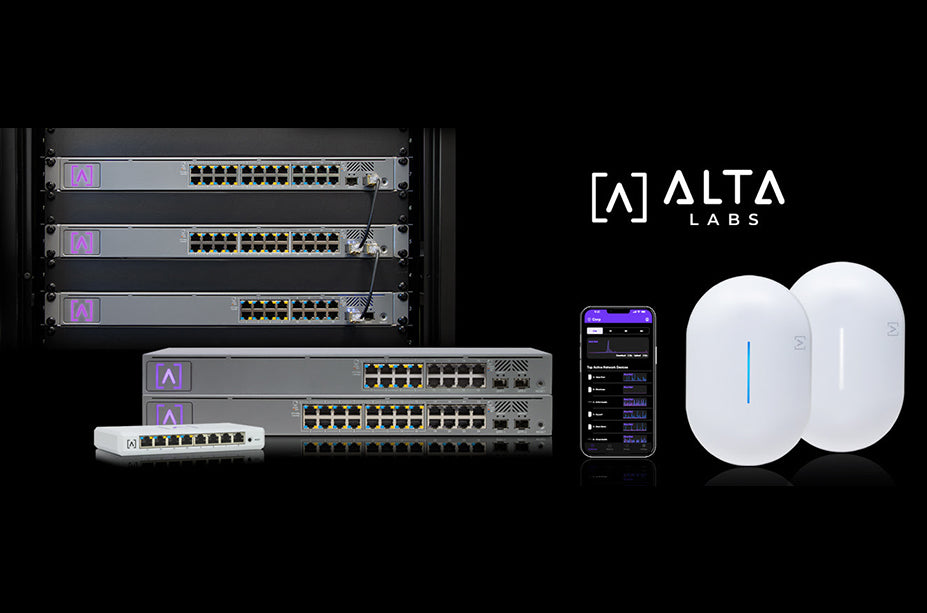 ALTA LABS