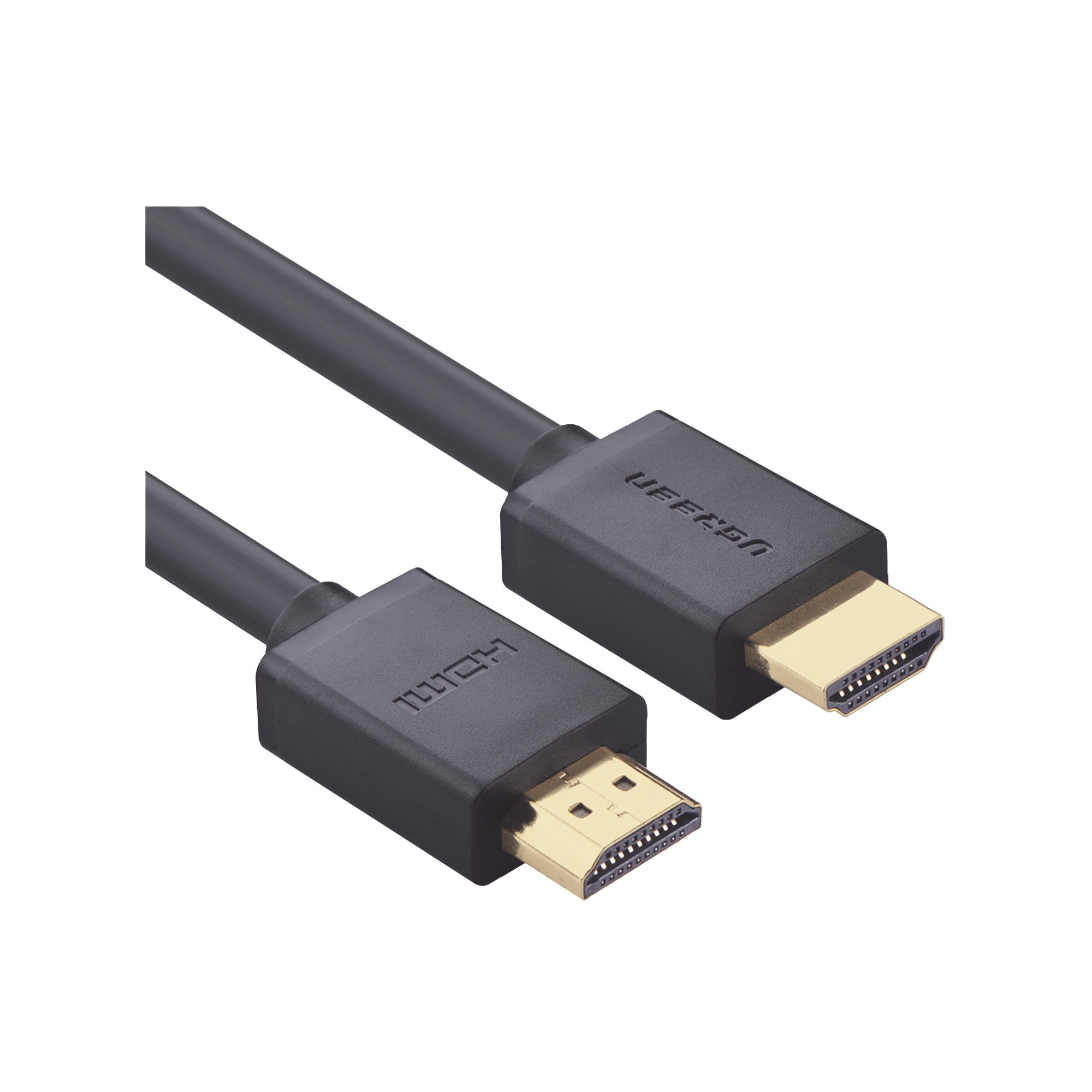 Cable HDMI 2.0 4K 60Hz 1m