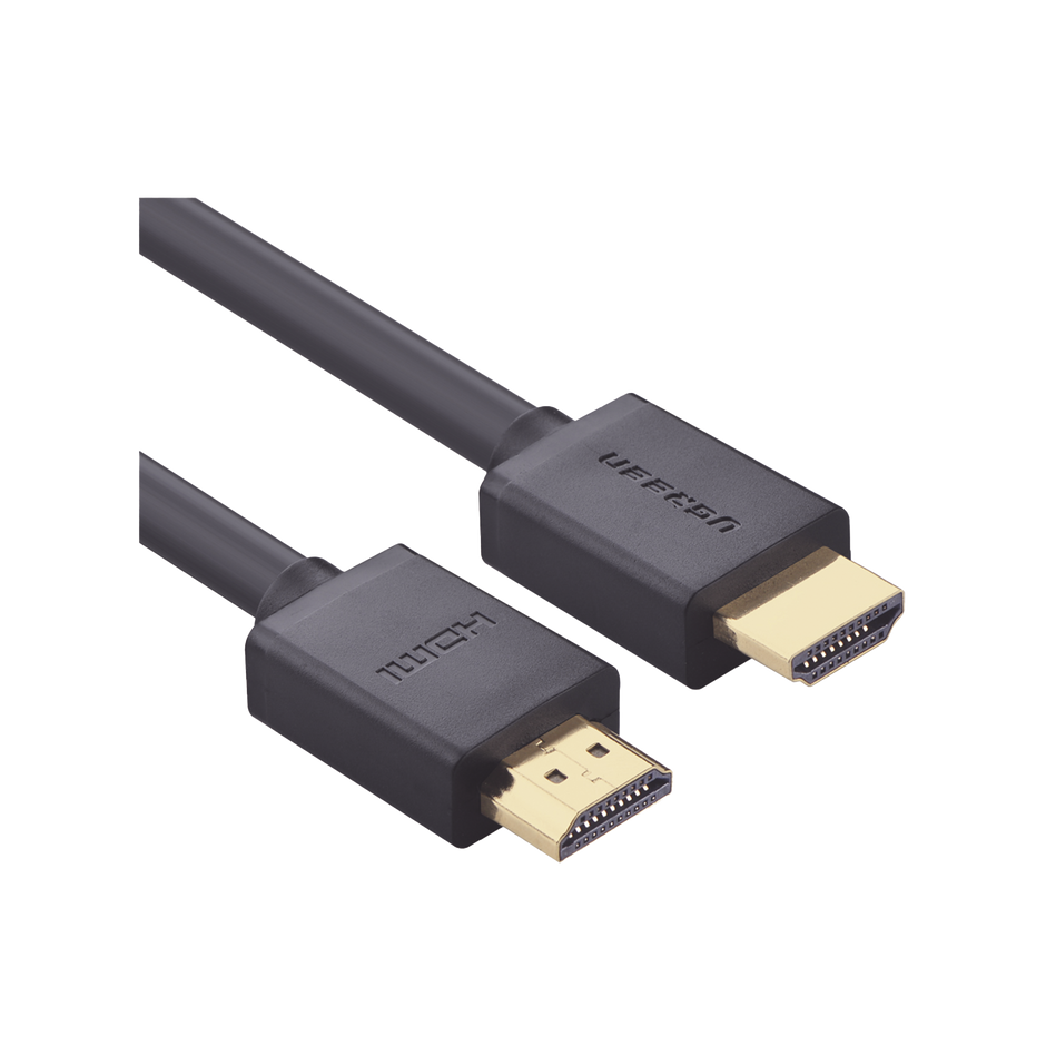 Cable HDMI 2.0 4K 60Hz 1m