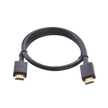 Cable HDMI 2.0 4K 60Hz 1m