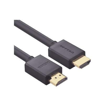 Cable HDMI 2.0 4K 60Hz 1m