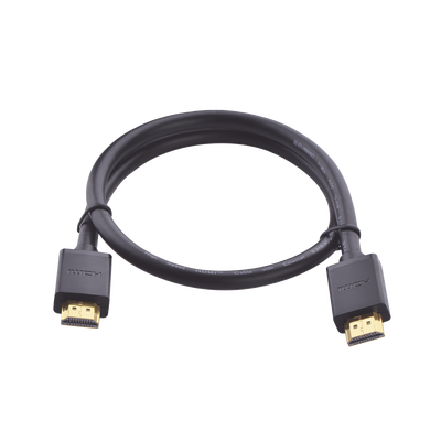 Cable HDMI 2.0 4K 60Hz 1m