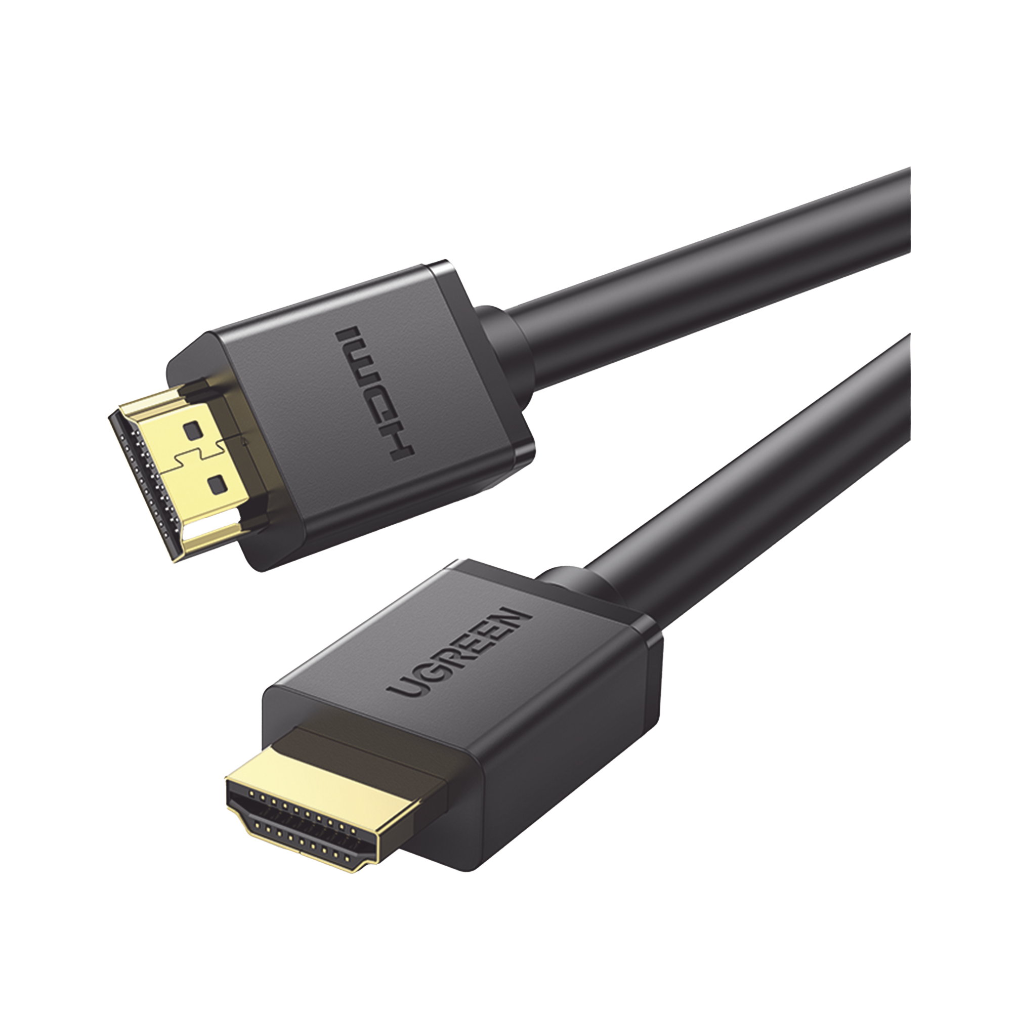 Cable HDMI 2.0 4K 60Hz 1m