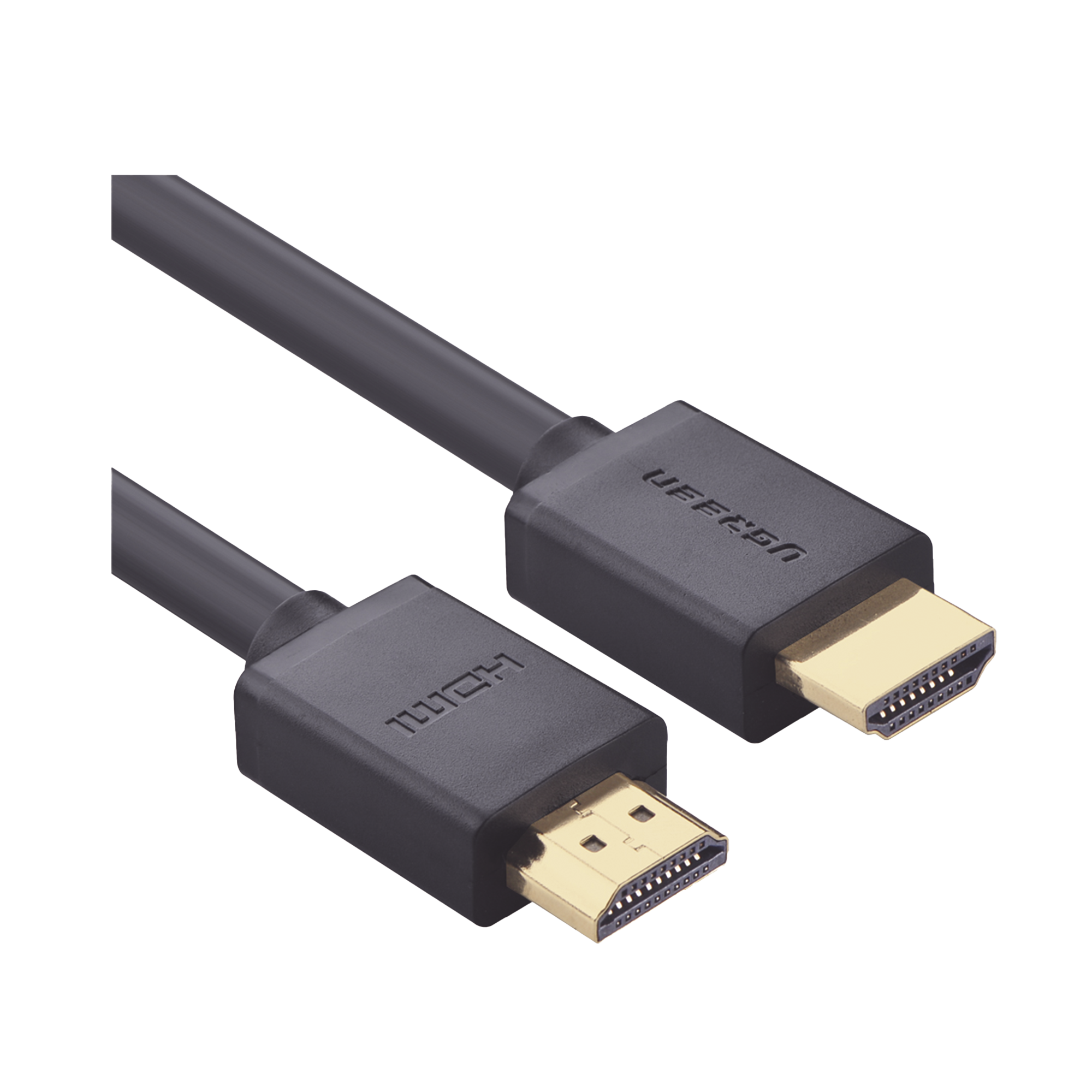 Cable HDMI 2.0 4K 60Hz 2m 10107
