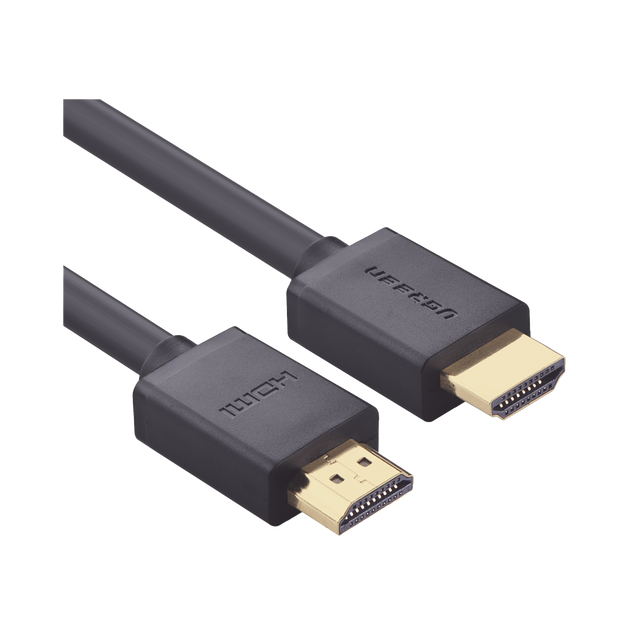 Cable HDMI 2.0 4K 60Hz 2m 10107
