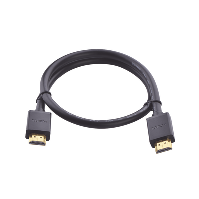 Cable HDMI 2.0 4K 60Hz 2m 10107