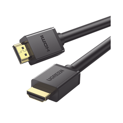 Cable HDMI 2.0 4K 60Hz 2m 10107
