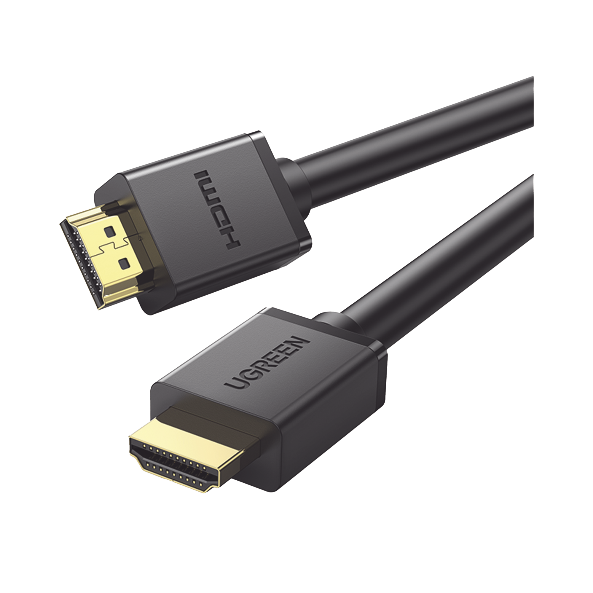 Cable HDMI 2.0 4K 60Hz 2m 10107