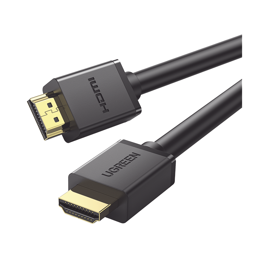 Cable HDMI 2.0 4K 60Hz 2m 10107