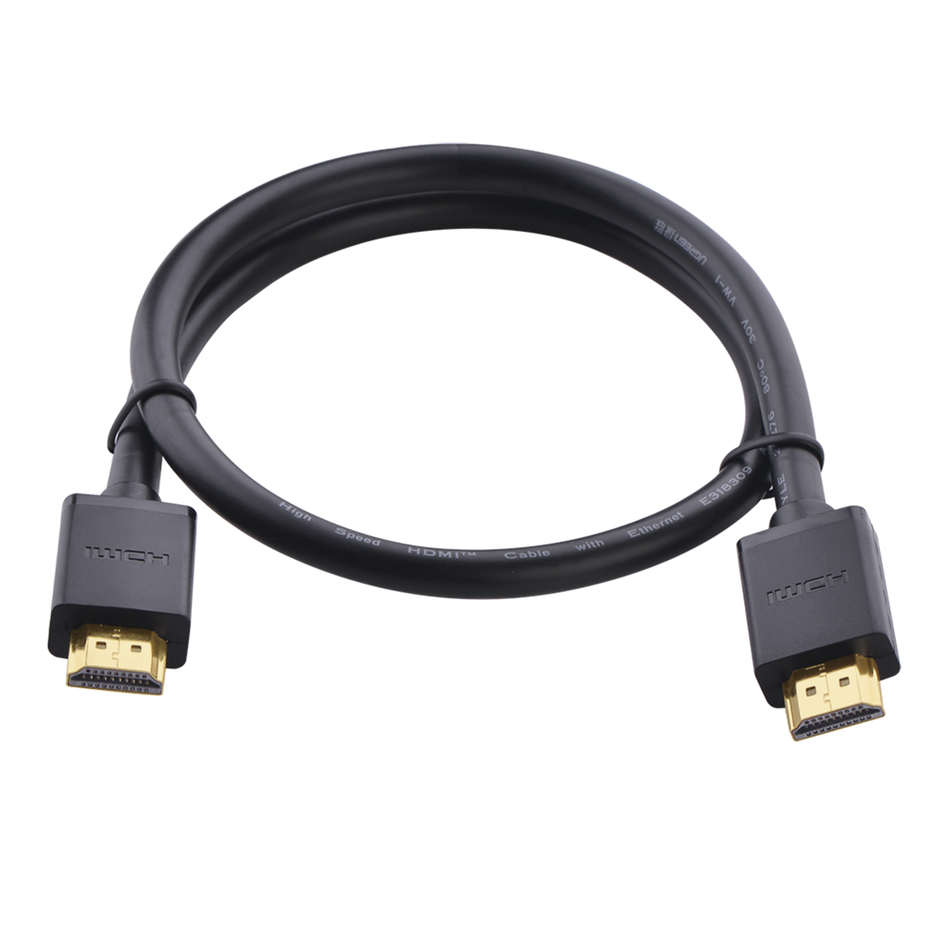 Cable HDMI 2.0 4K 60Hz de 5 Metros 18Gbps