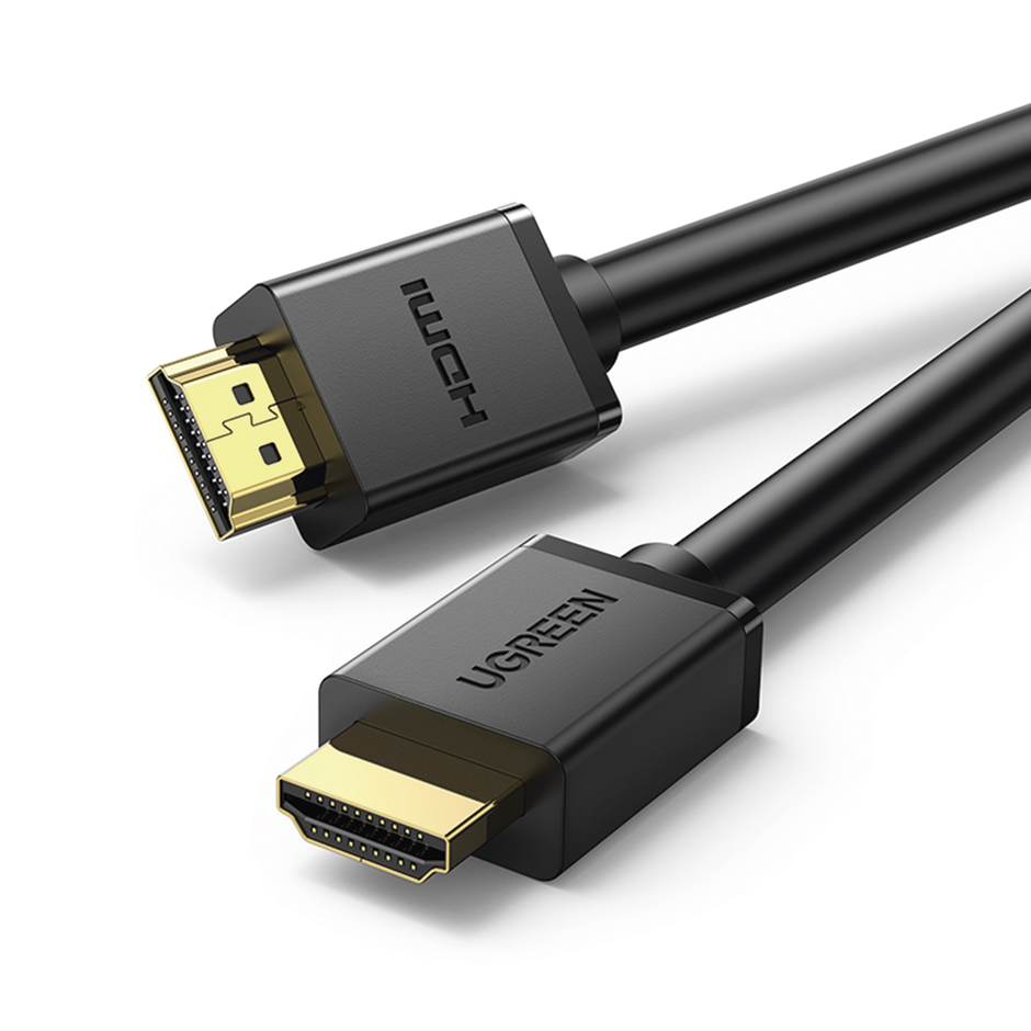 Cable HDMI 2.0 4K 60Hz de 5 Metros 18Gbps