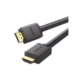 Cable HDMI 2.0 de 10 Metros | 4K@60Hz | 18 Gbps | HDR y 3D | ARC y HEC | HDCP | Dolby TrueHD 7.1 | Audio de 32 Canales | Blindaje Múltiple | Calidad Premium