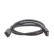 Cable HDMI 4K 60Hz 1m