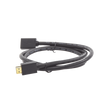 Cable HDMI 4K 60Hz 1m