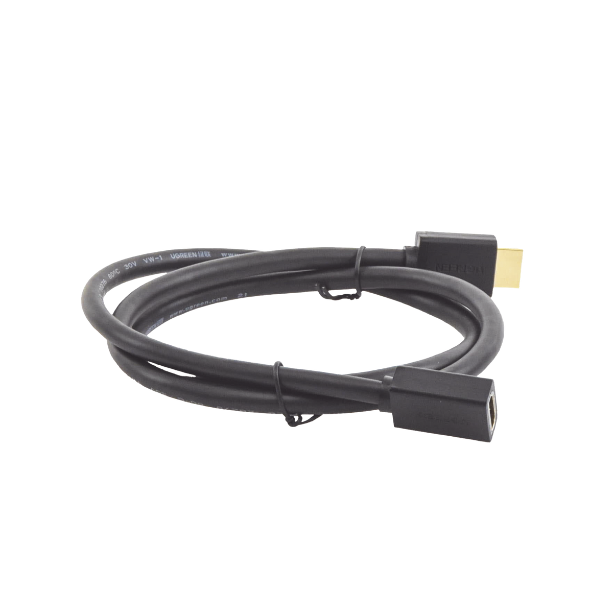 Cable HDMI 4K 60Hz 1m