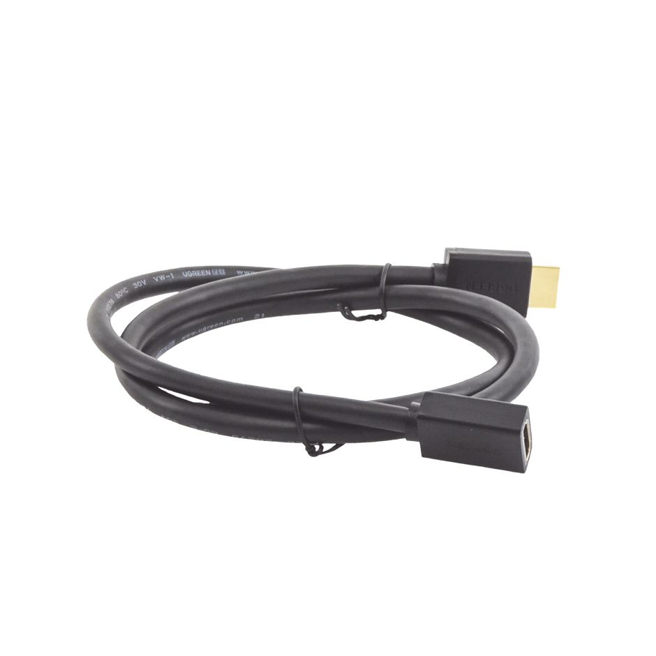 Cable HDMI 4K 60Hz 1m
