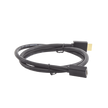 Cable HDMI 4K 60Hz 1m