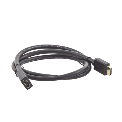 Cable HDMI 4K 60Hz 1m