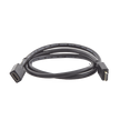 Cable HDMI 4K 60Hz 1m