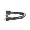 Cable HDMI 4K 60Hz 1m
