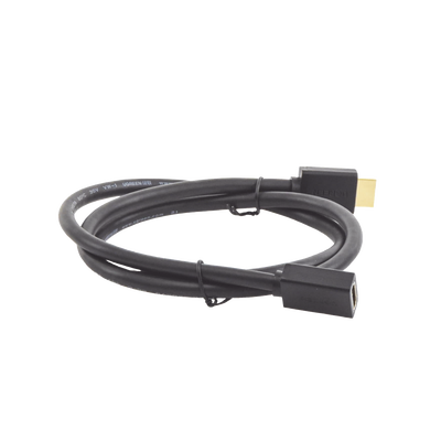 Cable HDMI 4K 60Hz 1m