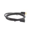 Cable HDMI 4K 60Hz 1m