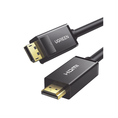 Cable DisplayPort 1.4 4K 60Hz 3m