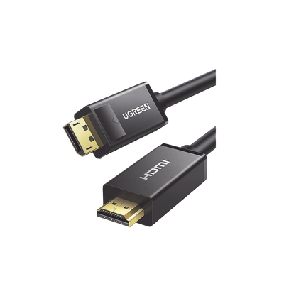 Cable DisplayPort 1.4 4K 60Hz 5m