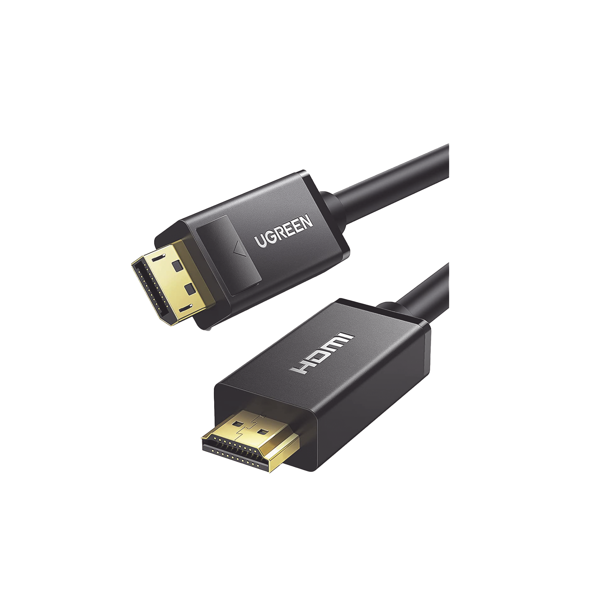 Cable DisplayPort 1.4 4K 60Hz 5m