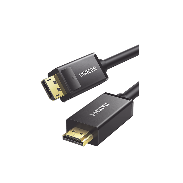 Cable DisplayPort 1.4 4K 60Hz 5m
