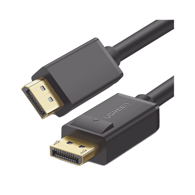 Cable DisplayPort 1.4 4K 60Hz 3m 10212