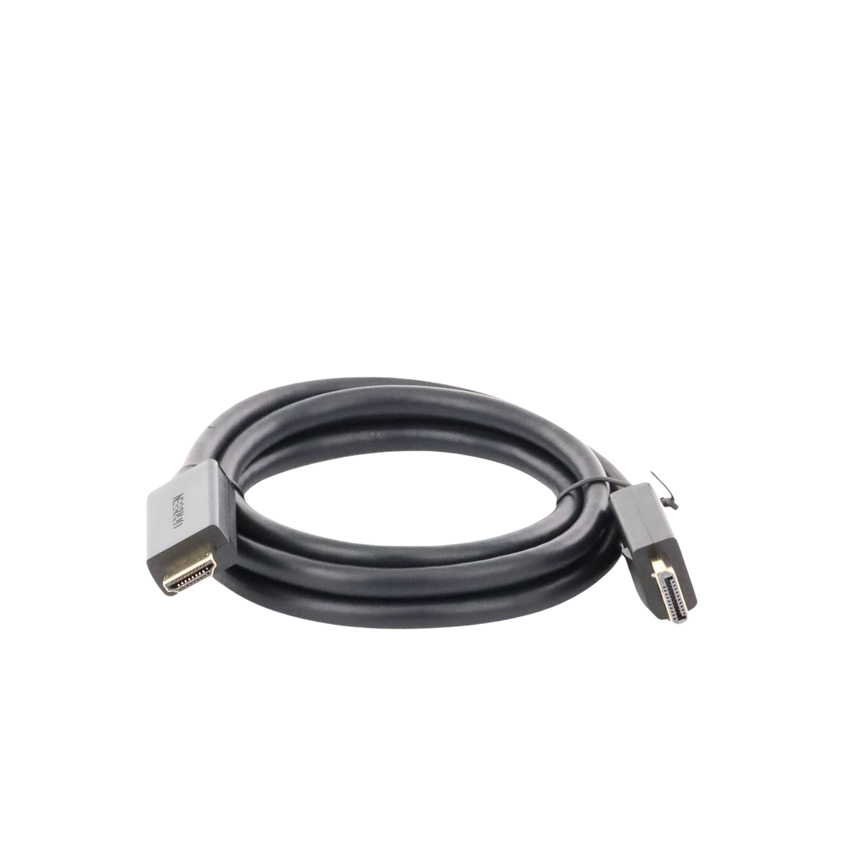 Cable DisplayPort (DP) a HDMI de 1.5 Metros Macho a Macho 4K 30Hz
