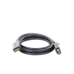 Cable DisplayPort 1.4 4K 60Hz 1.5m