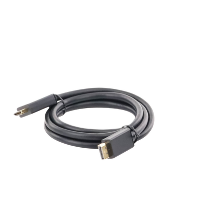 Cable DisplayPort 1.4 4K 60Hz 1.5m