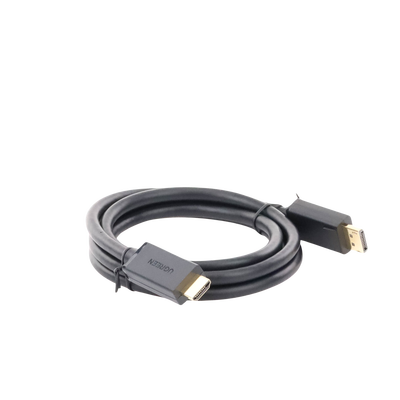 Cable DisplayPort 1.4 4K 60Hz 1.5m