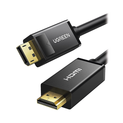 Cable DisplayPort 1.4 4K 60Hz 1.5m