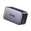 Cargador UGREEN Nexode 65W GaN con 3 Puertos USB-C y USB-A