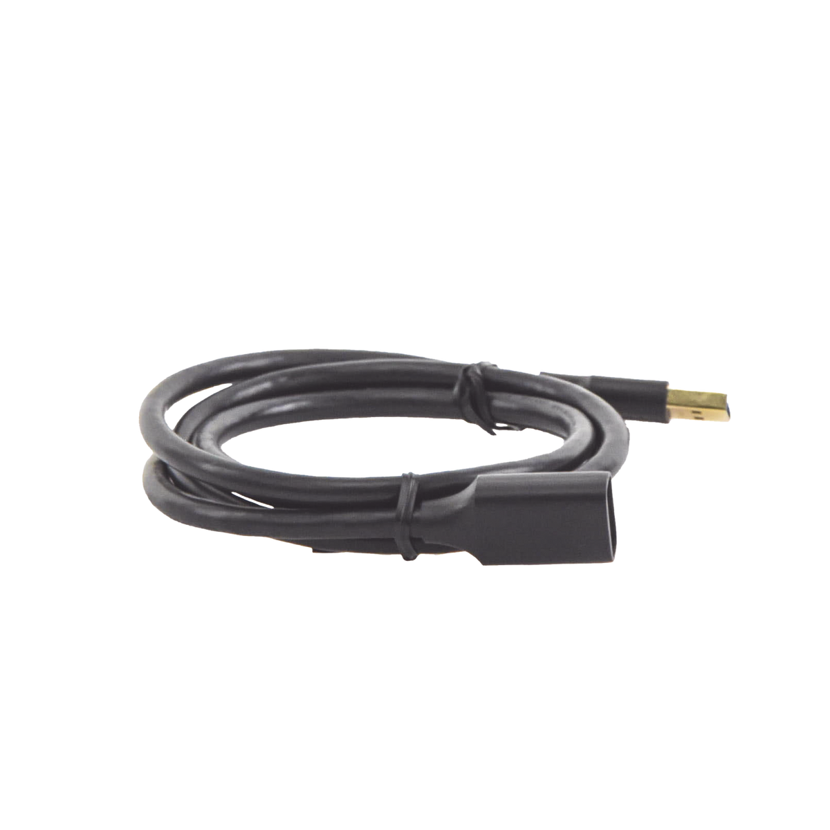 Cable Extensor USB 3.0 1 Metro Macho-Hembra 5 Gbps Ultra Durabilidad Núcleo