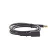 Cable Extensor USB 3.0 1 Metro Macho-Hembra 5 Gbps Ultra Durabilidad Núcleo