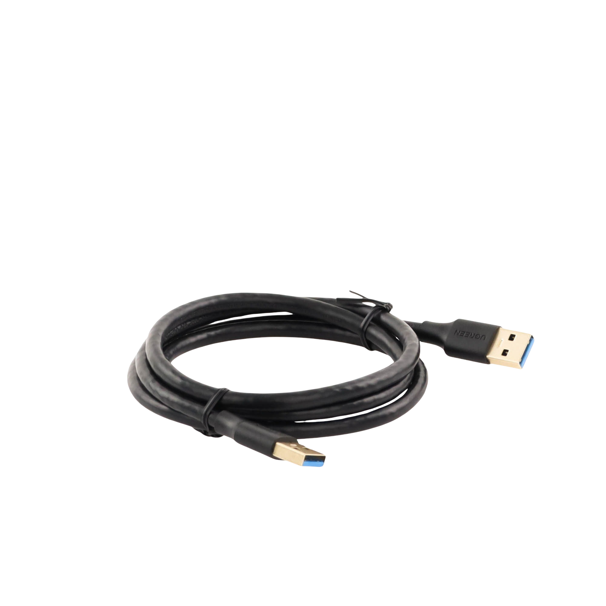 Cable USB 3.0 Tipo A a Tipo A de 1 Metro