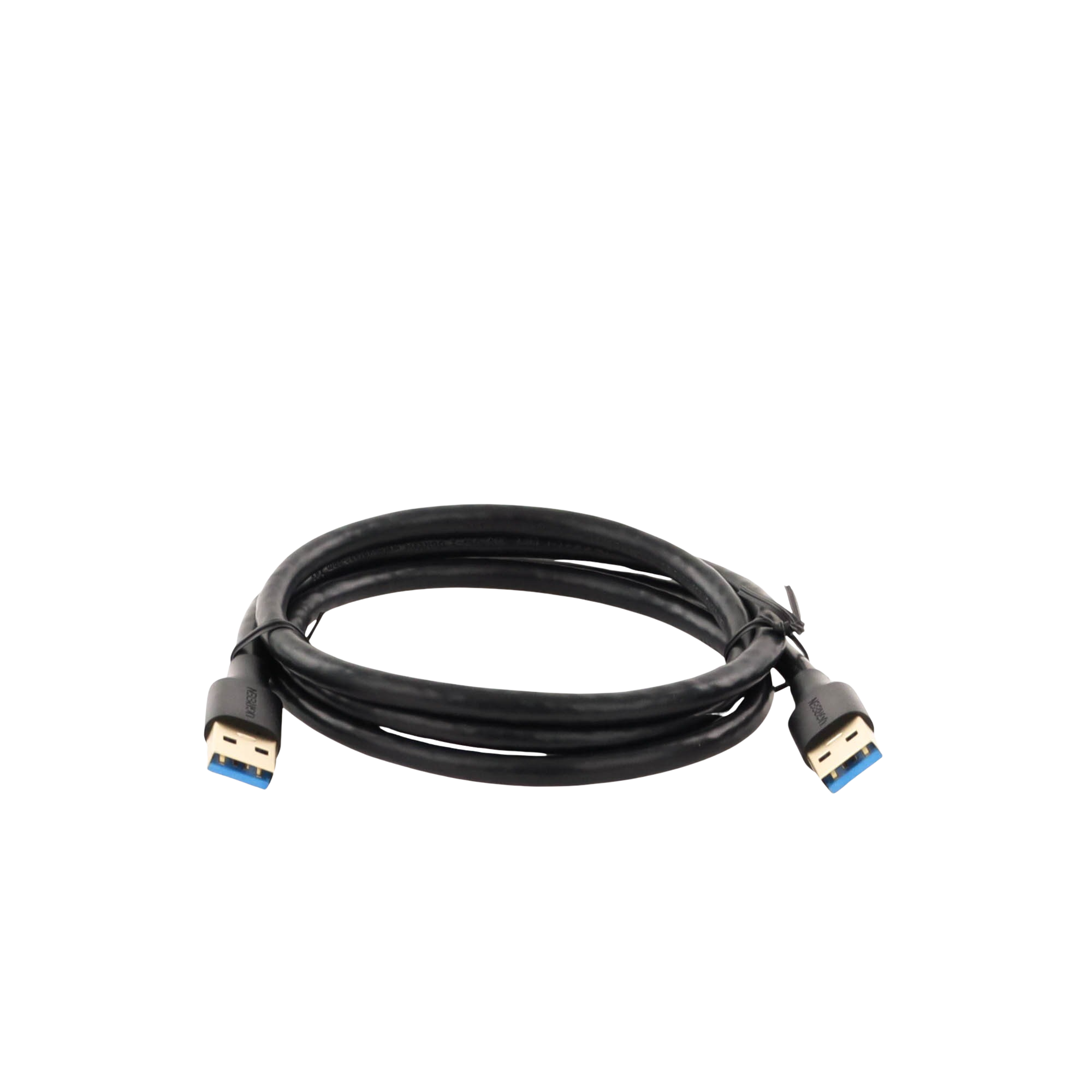 Cable USB 3.0 Tipo A a Tipo A de 1 Metro