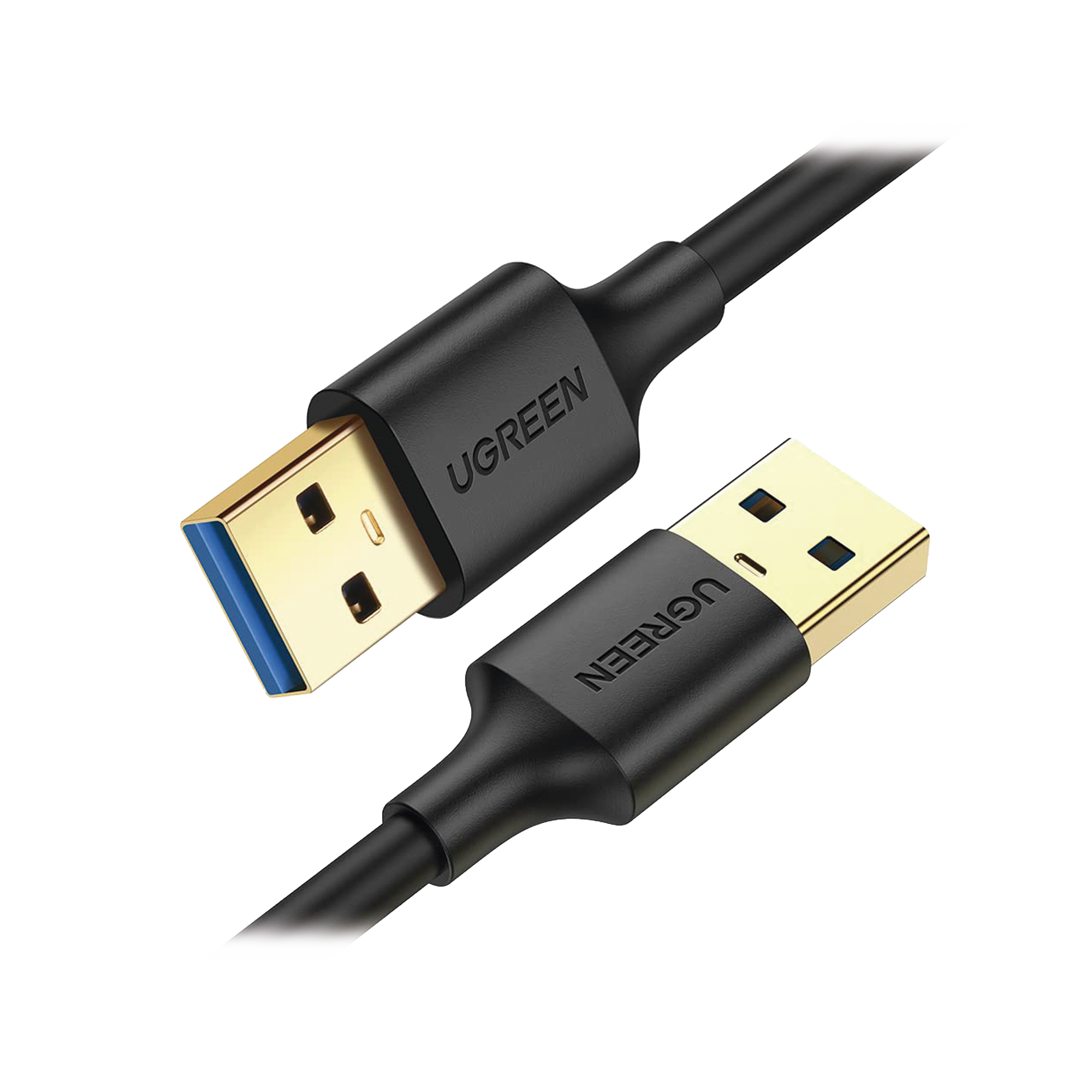 Cable USB 3.0 Tipo A a Tipo A de 1 Metro