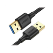 Cable USB 3.0 Tipo A a Tipo A de 1 Metro