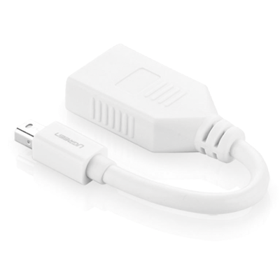 Cable DisplayPort 1.4 4K 15cm