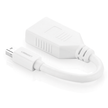 Cable DisplayPort 1.4 4K 15cm