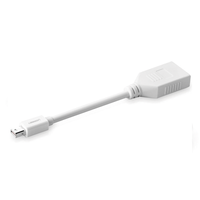 Cable DisplayPort 1.4 4K 15cm