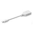 Cable DisplayPort 1.4 4K 15cm