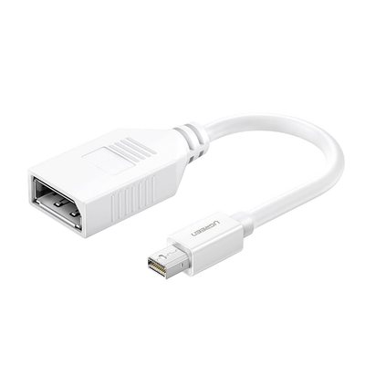 Cable DisplayPort 1.4 4K 15cm