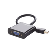 Convertidor Mini DP Thunderbolt a VGA Hembra