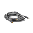 Cable Audio 3.5mm a 2 RCA 3m